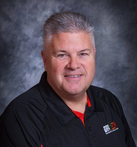 Steve Lombardi