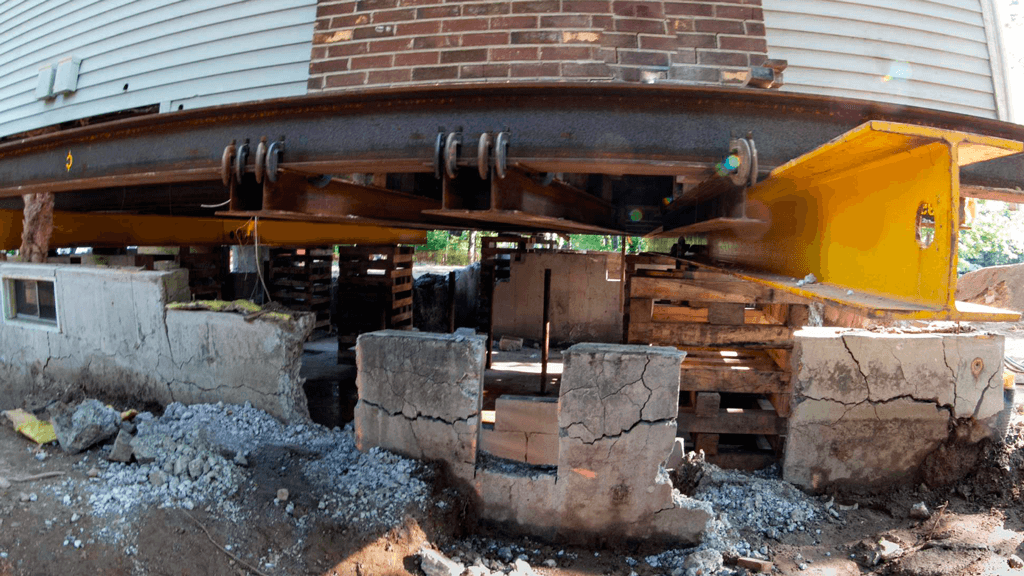 Dry Tech Waterproofing Solutions