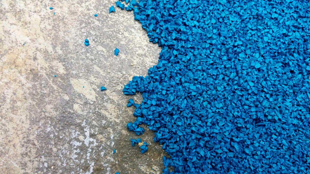 EPDM rubber 