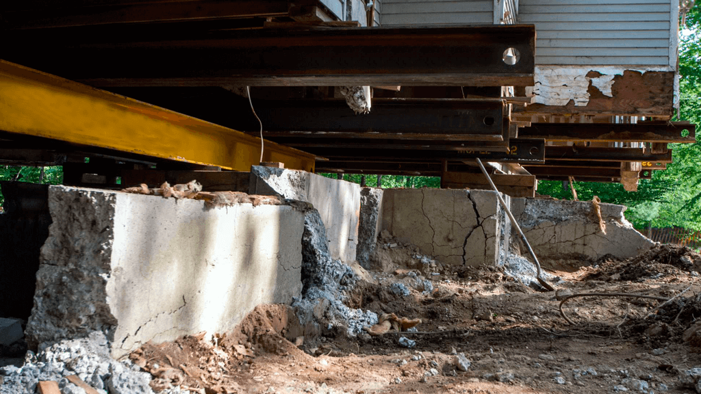 Dry Tech Waterproofing Solutions