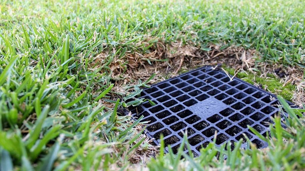 Dry Tech Waterproofing Solutions
