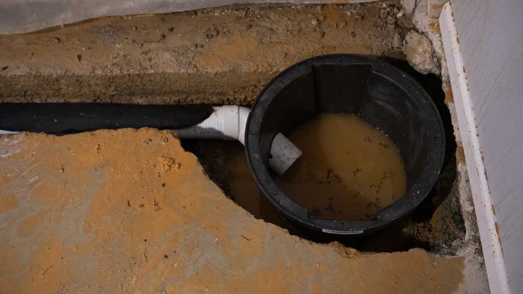 Dry Tech Waterproofing Solutions