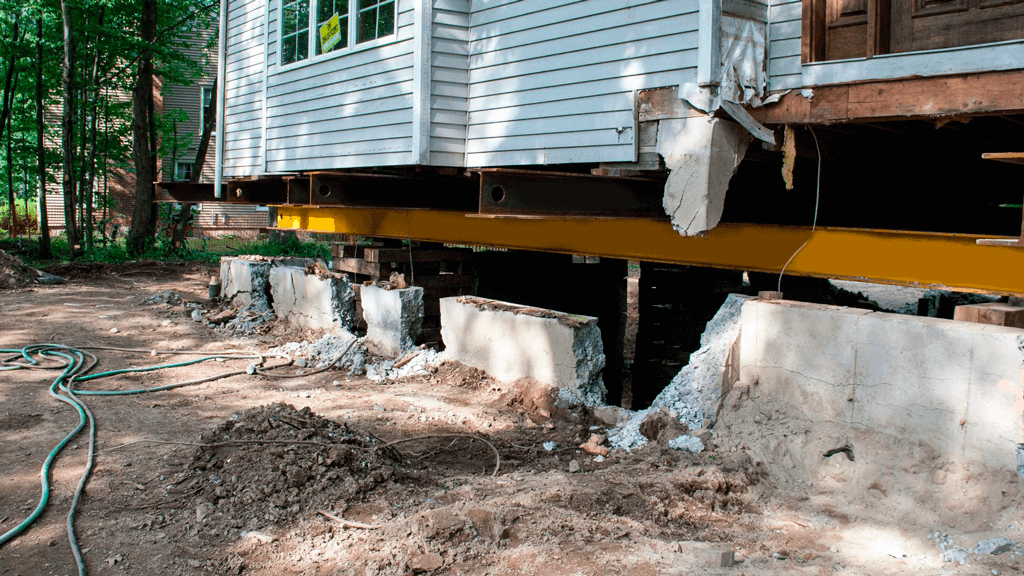 Dry Tech Waterproofing Solutions
