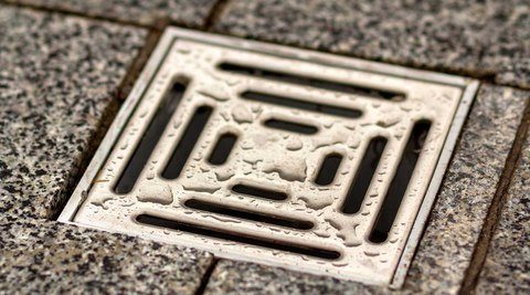 Floor drain