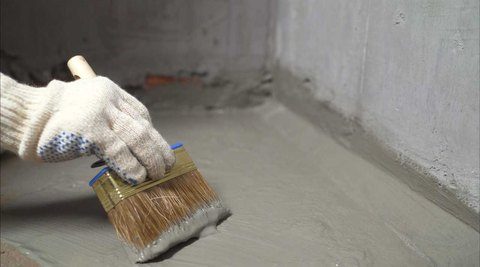 Dry Tech Waterproofing Solutions